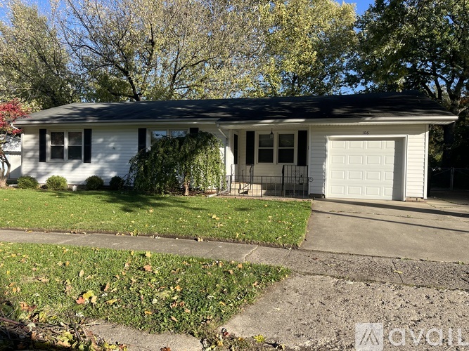 106 Conley Circle 3 Beds Single Family Home for Rent - Photo gallery 1