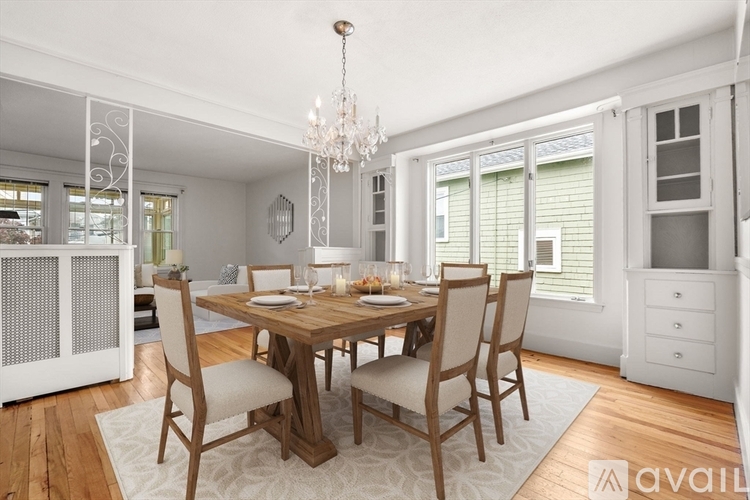 74 Woods Avenue 2 Beds Apartment for Rent - Photo gallery 5