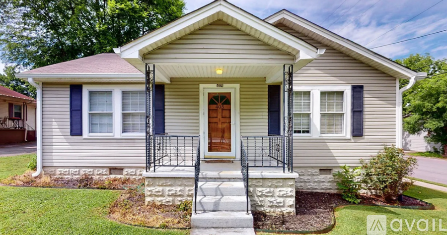 Swanson Blvd 2 Beds Single Family Home for Rent - Photo gallery 1