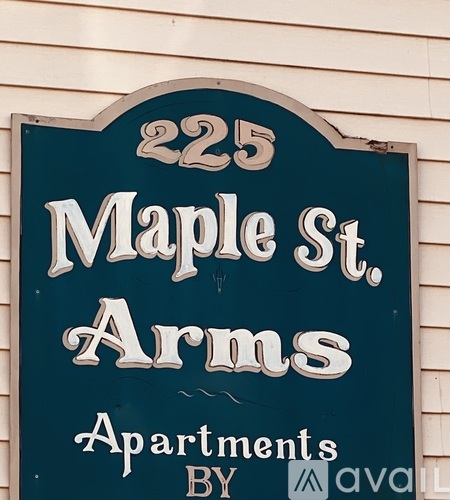 225 Maple Street 2 Beds Apartment for Rent - Photo gallery 1