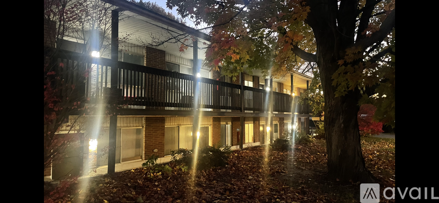3715 Sandhurst Dr 2 Beds Apartment for Rent - Photo gallery 1