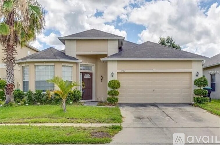 13611 Hidden Forest Circle 4 Beds Single Family Home for Rent - Photo gallery 3