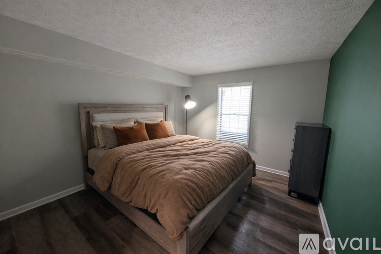1302 Natchez Trace 2 Beds Apartment for Rent - Photo gallery 1