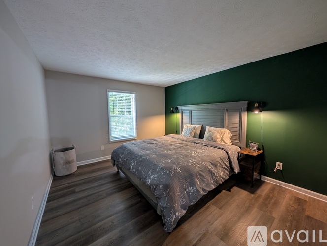 1302 Natchez Trace 2 Beds Apartment for Rent - Photo gallery 2