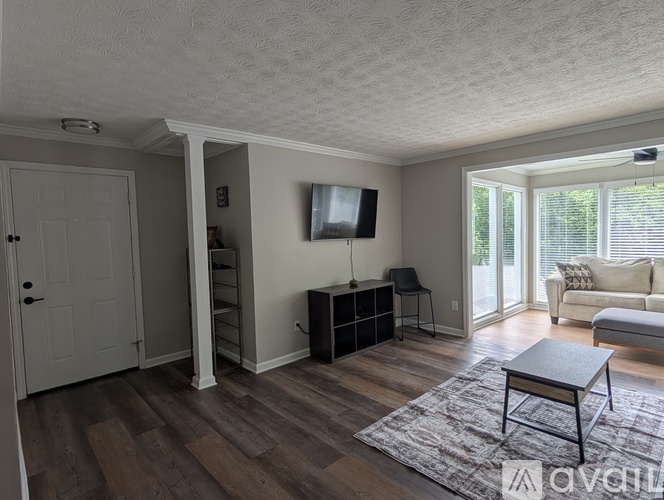 1302 Natchez Trace 2 Beds Apartment for Rent - Photo gallery 4