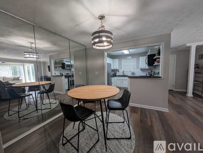 1302 Natchez Trace 2 Beds Apartment for Rent - Photo gallery 5