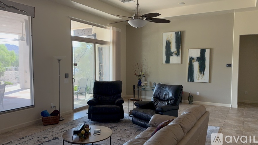 65992 East Catalina Hills Drive 2 Beds Single Family Home for Rent - Photo gallery 1