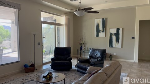 65992 East Catalina Hills Drive 2 Beds Apartment for Rent