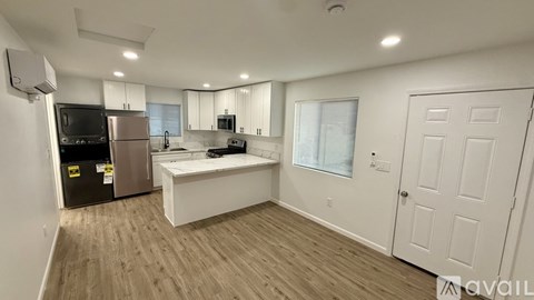 1927 Massachusetts Avenue 1 Apartment for Rent