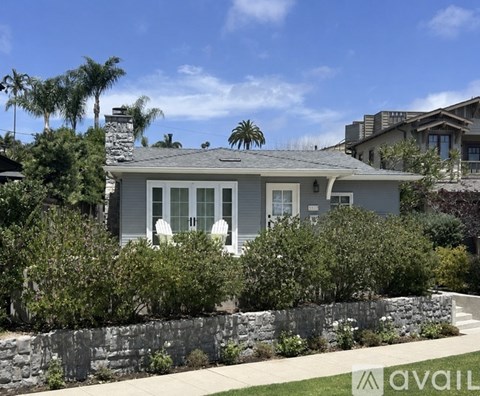 Bellevue Pl 3 Beds Apartment for Rent