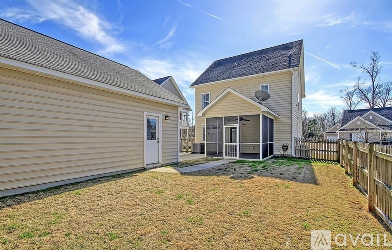 1490 Seabago Dr 3 Beds Single Family Home for Rent - Photo gallery 4