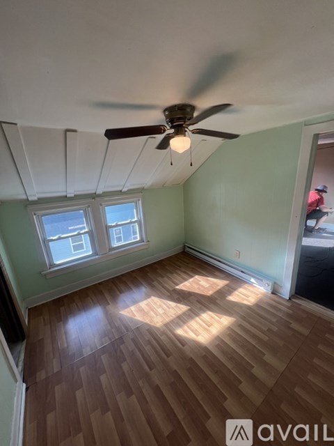 132 Reed Street 1 Apartment for Rent
