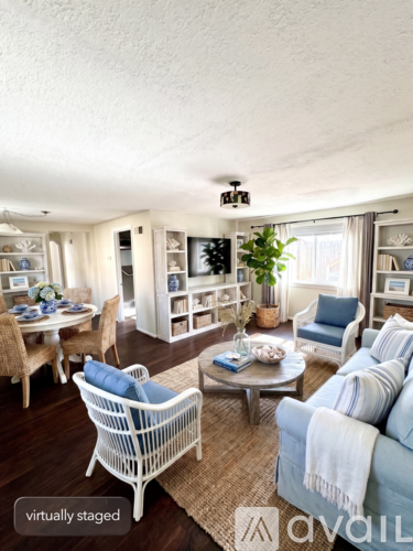 5887 West 38th Avenue 2 Beds Single Family Home for Rent - Photo gallery 3