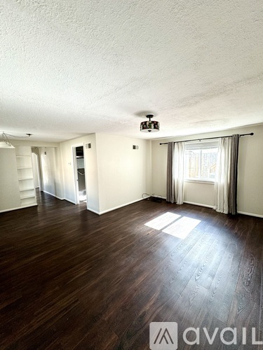 5887 West 38th Avenue 2 Beds Single Family Home for Rent - Photo gallery 4