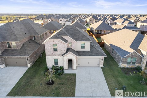 10124 Kayak St 4 Beds Apartment for Rent