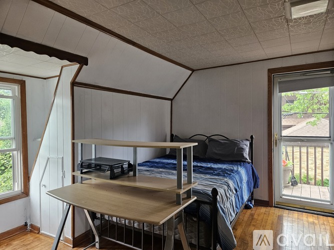 407 North Pinecrest Street 1 Apartment for Rent - Photo gallery 3