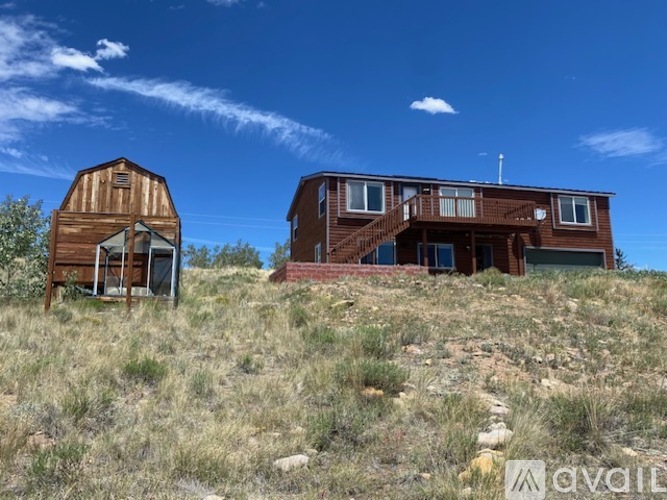 470 Sheep Ridge Rd 4 Beds Single Family Home for Rent - Photo gallery 1