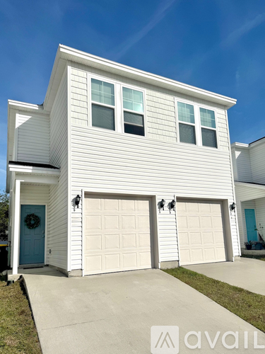 8121 Cheryl Ann Lane 3 Beds Townhouse for Rent - Photo gallery 1
