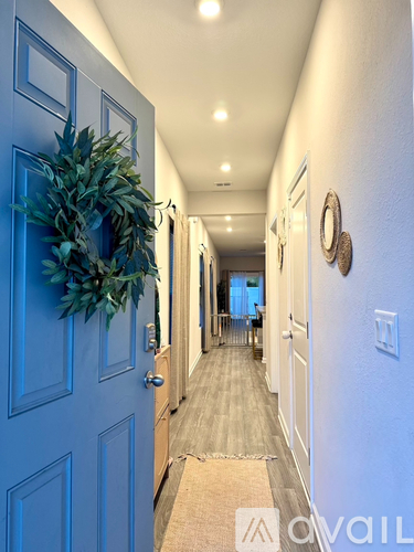 8121 Cheryl Ann Lane 3 Beds Townhouse for Rent - Photo gallery 2
