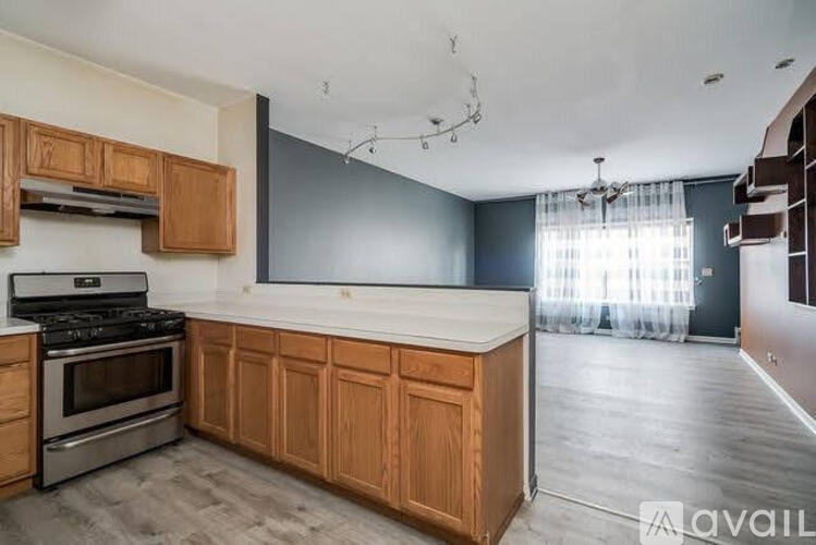 1615 S Newberry Ave 2 Beds Townhouse for Rent - Photo gallery 3