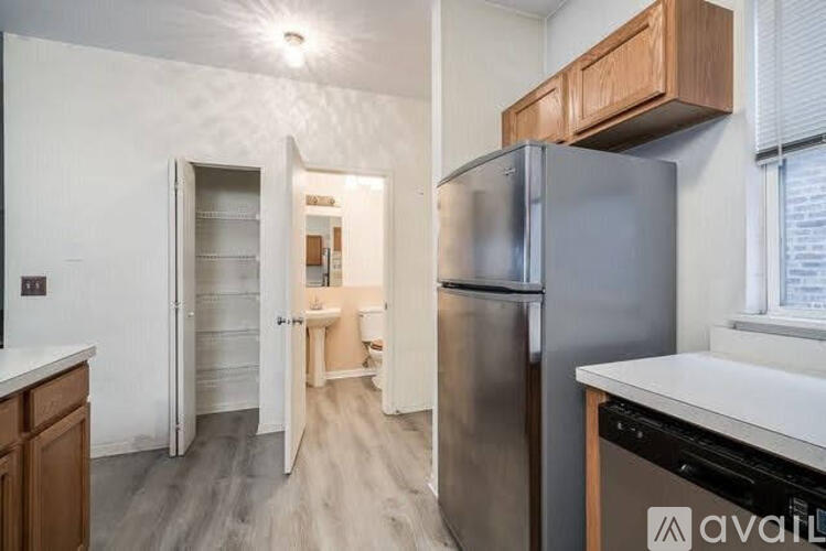 1615 S Newberry Ave 2 Beds Townhouse for Rent - Photo gallery 5