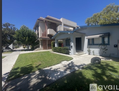 204 N Cedar St 1 Apartment for Rent