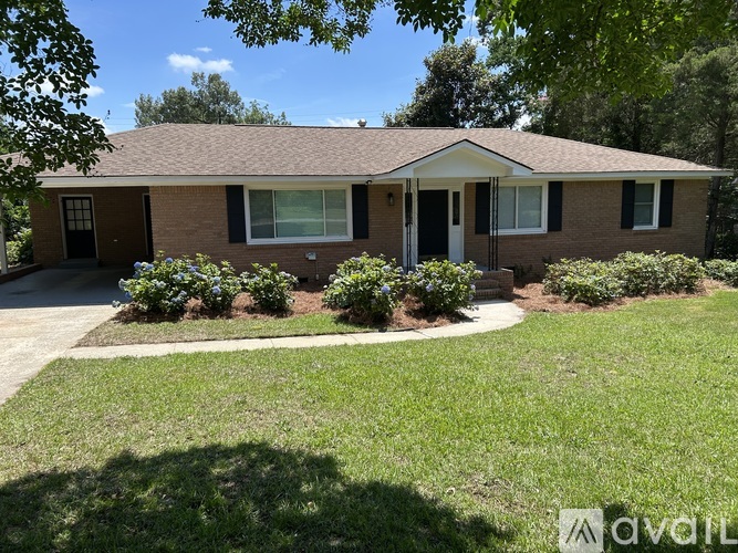 7445 Patricia Drive 3 Beds Single Family Home for Rent - Photo gallery 1