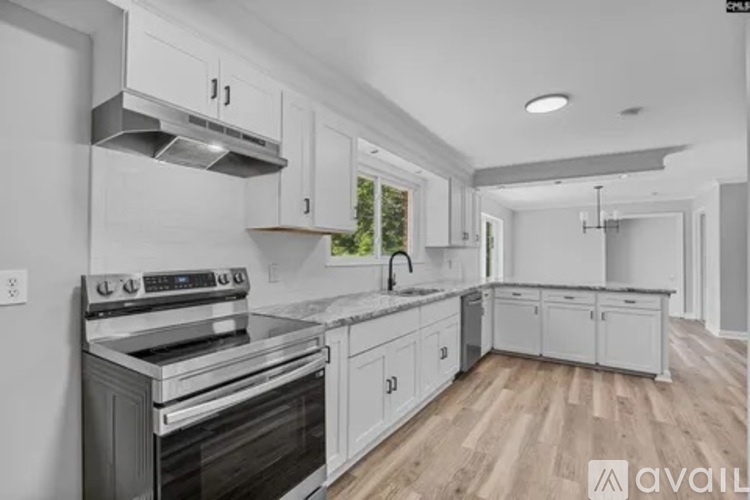 7445 Patricia Drive 3 Beds Single Family Home for Rent - Photo gallery 4