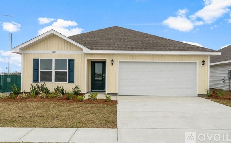 6477 Slabinski Ln 3 Beds Single Family Home for Rent - Photo gallery 1