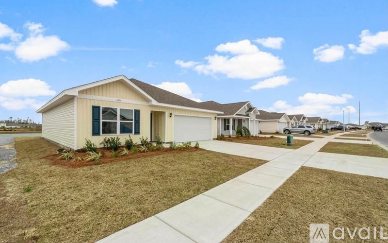 6477 Slabinski Ln 3 Beds Single Family Home for Rent - Photo gallery 2