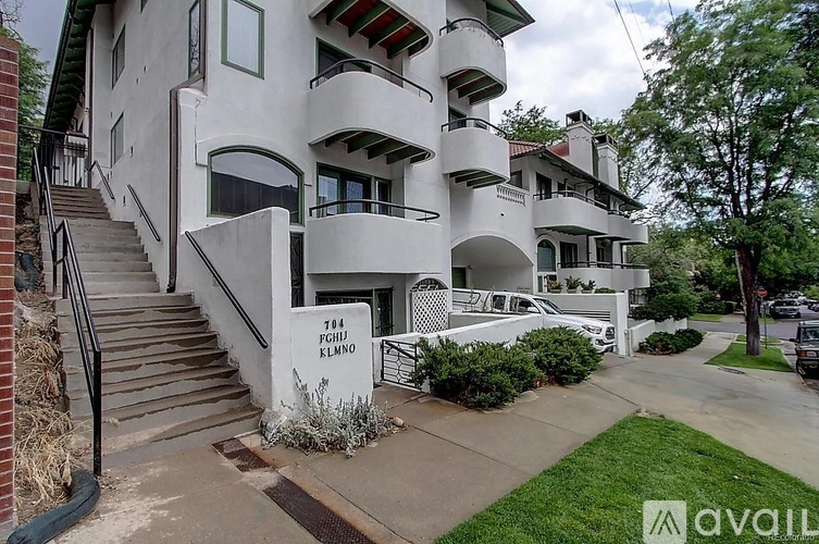 704 North Pearl Street 2 Beds Condo for Rent - Photo gallery 1