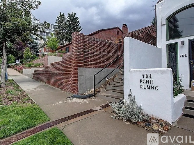 704 North Pearl Street 2 Beds Condo for Rent - Photo gallery 2