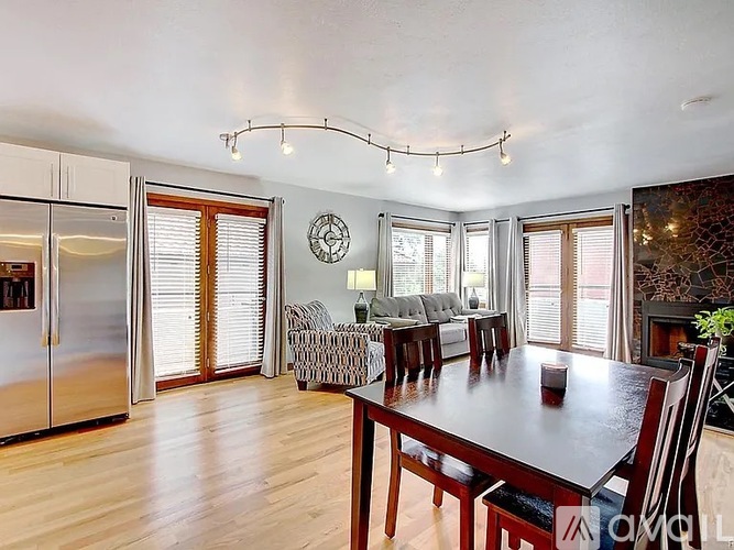 704 North Pearl Street 2 Beds Condo for Rent - Photo gallery 4