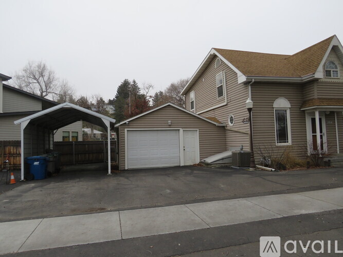 1014 E Franklin St 3 Beds Apartment for Rent - Photo gallery 3
