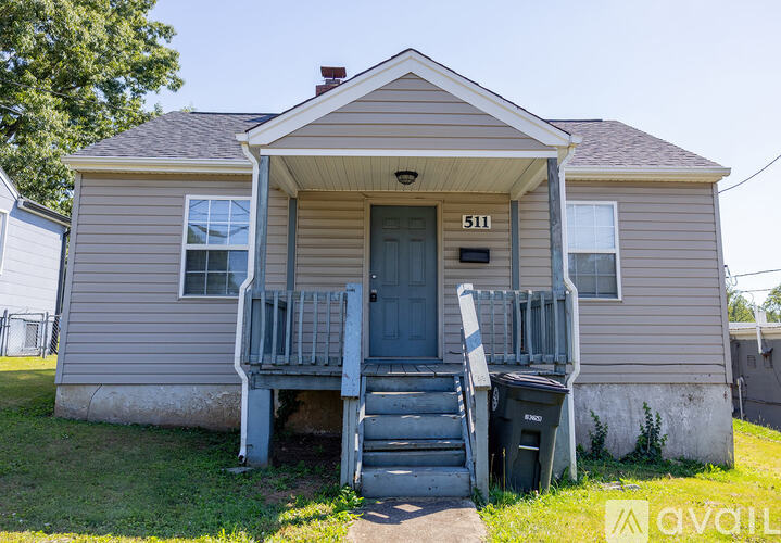 511 Blue Ridge St 2 Beds Single Family Home for Rent - Photo gallery 1