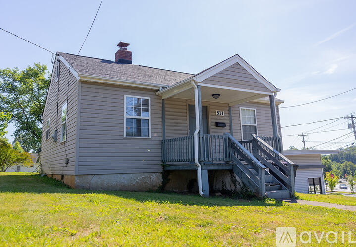 511 Blue Ridge St 2 Beds Single Family Home for Rent - Photo gallery 2