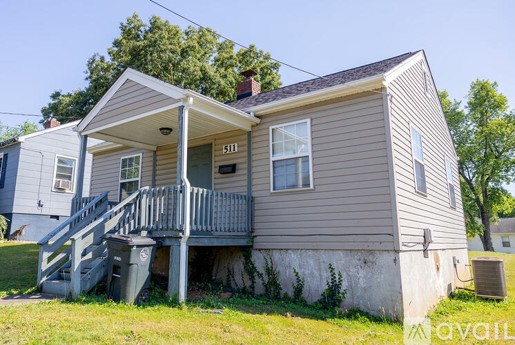 511 Blue Ridge St 2 Beds Single Family Home for Rent - Photo gallery 4