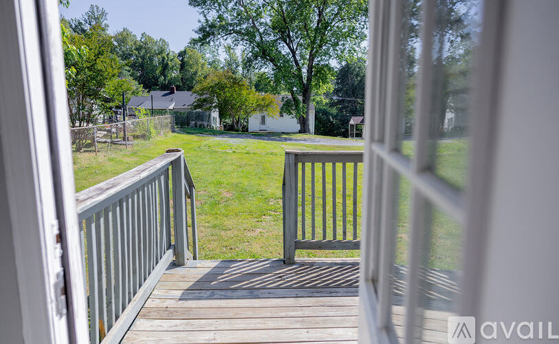 511 Blue Ridge St 2 Beds Single Family Home for Rent - Photo gallery 5
