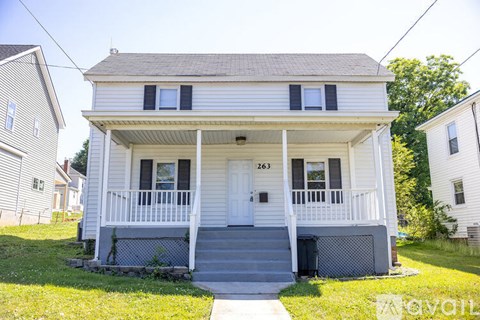 263 Bell St 3 Beds Apartment for Rent