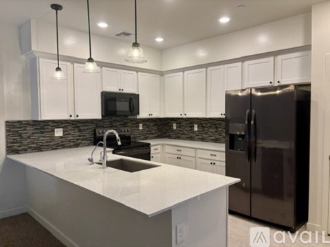 2748 S. Cavlier Drive Unit 103 2 Beds Apartment for Rent