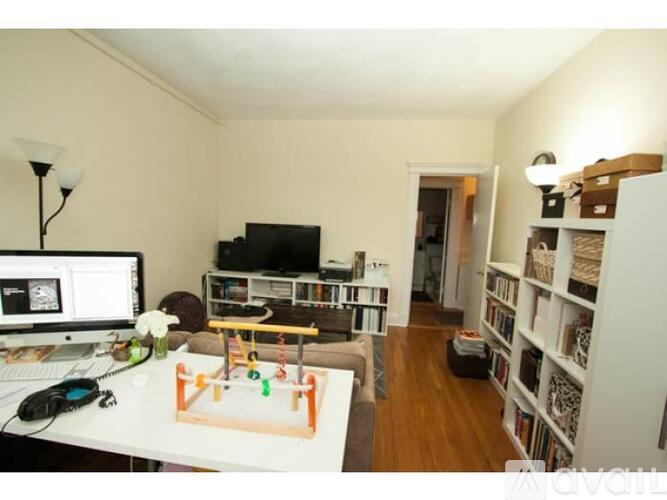 1840 Commonwealth Ave 1 Apartment for Rent - Photo gallery 2