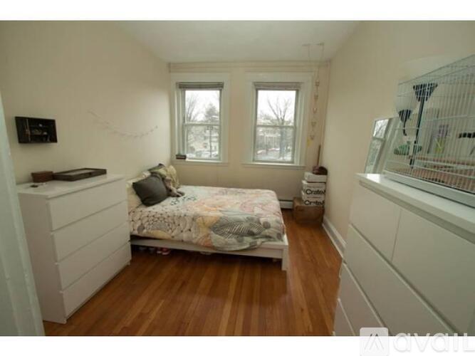 1840 Commonwealth Ave 1 Apartment for Rent - Photo gallery 3