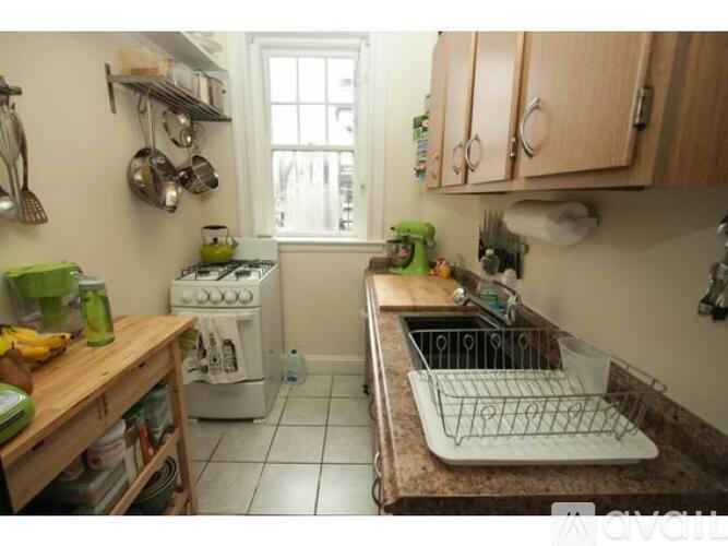 1840 Commonwealth Ave 1 Apartment for Rent - Photo gallery 5