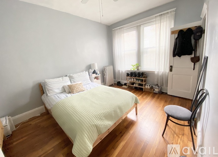 1330 Commonwealth Avenue 1 Apartment for Rent - Photo gallery 3