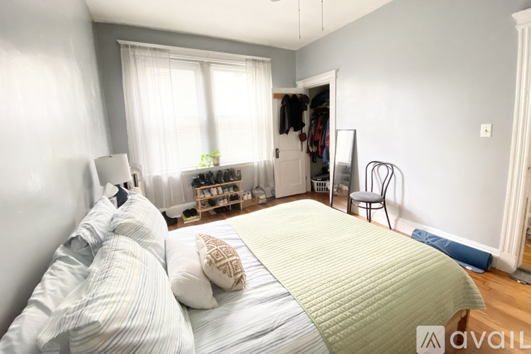 1330 Commonwealth Avenue 1 Apartment for Rent - Photo gallery 4