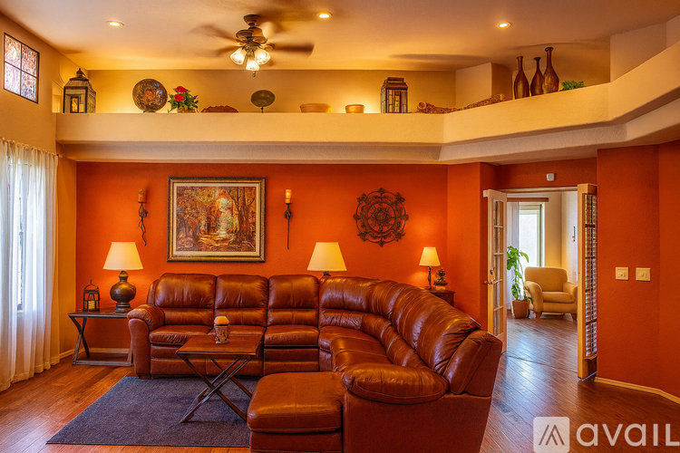 1618 Gold Rush Rd 2 Beds Apartment for Rent - Photo gallery 2