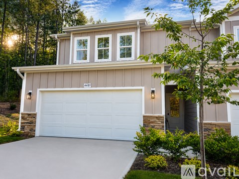 4405 Dominion Crest Drive 4 Beds Apartment for Rent