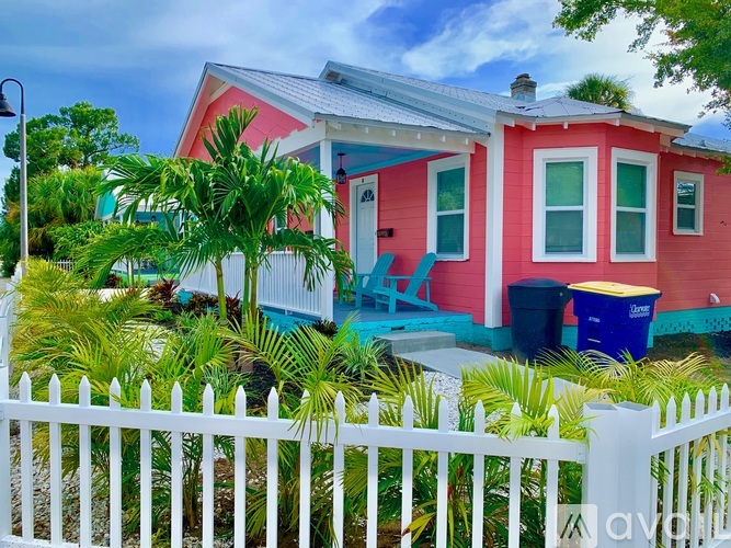 1504 N Fort Harrison Ave 1 Apartment for Rent - Photo gallery 1