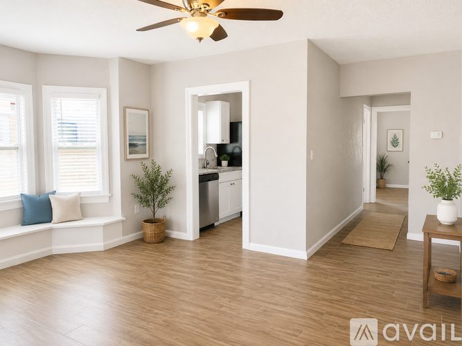 1504 N Fort Harrison Ave 1 Apartment for Rent - Photo gallery 2
