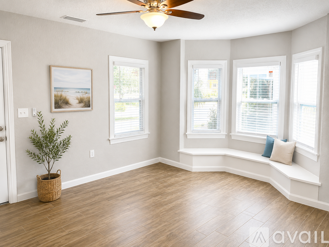 1504 N Fort Harrison Ave 1 Apartment for Rent - Photo gallery 3
